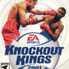 Games like Knockout Kings 2001