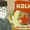 Games like Kolkhoz: The Red Wedge