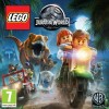 Games like Lego Jurassic World