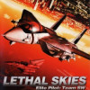 Games like Lethal Skies Elite Pilot: Team SW