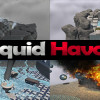 Games like Liquid Havoc