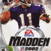 Games like Madden NFL 2002