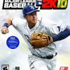 Games like Major League Baseball 2K10