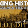 Games like Making History: The Calm and the Storm Gold Edition