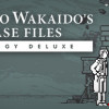 Games like MAKOTO WAKAIDO’s Case Files TRILOGY DELUXE