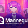 Games like Mannequin Character Generator