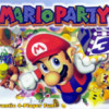 Games like Mario Party