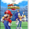 Games like Mario & Sonic at the Olympic Games Tokyo 2020