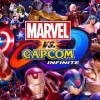 Games like Marvel Vs. Capcom: Infinite