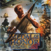 Games like Medal of Honor Rising Sun