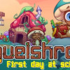 Games like Miguelshroom: First day at school