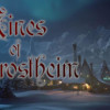Games like Mines of Frostheim