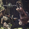 Games like Monster Hunter World