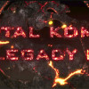 Games like Mortal Kombat: Legacy II
