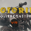 Games like Motoride Rollercoaster VR