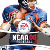 Games like NCAA Football 08