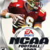 Games like NCAA Football 2002