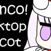 Games like Nyanco Desktop Mascot