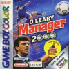 Games like O'Leary Manager 2000