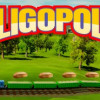 Games like Oligopoly: Industrial Revolution