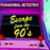 Games like Paranormal Detective: Escape from the 90's