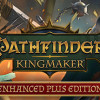 Games like Pathfinder: Kingmaker - Enhanced Plus Edition