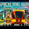 Games like PICK ME UP! - Rescue Rangers -