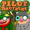 Games like Pilot Brothers