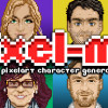 Games like Pixel-Me