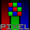 Games like Pixel: ru²