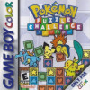 Games like Pokemon Puzzle Challenge