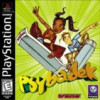 Games like Psybadek