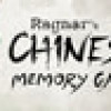 Games like Ragnar's Chinese Memory Game