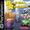 Games like Rascal Racers