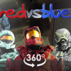 Games like Red vs Blue 360