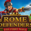 Games like Rome Defenders - The First Wave