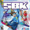Games like SBK: Snowboard Kids