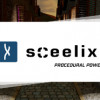 Games like Sceelix - Procedural Power