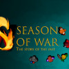 Games like Season of War (Alpha)