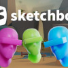 Games like Sketchbox