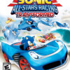 Games like Sonic & All-Stars Racing Transformed