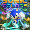 Games like Sonic Colors