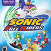 Games like Sonic Free Riders