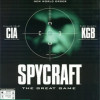 Games like Spycraft: The Great Game