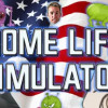 Games like Stayhome Simulator