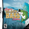 Games like Super Black Bass Fishing