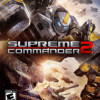 Games like Supreme Commander 2