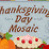 Games like Thanksgiving Day Mosaic