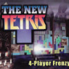 Games like The New Tetris