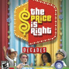 Games like The Price is Right: Decades